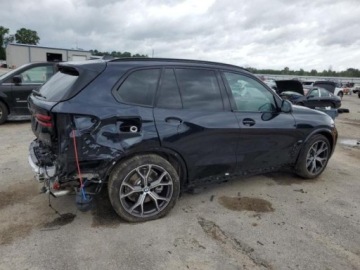 BMW X5 G05 2025 BMW X5 Xdrive 50e 3.0 Hybryda Plug-in 483KM, zdjęcie 4