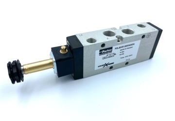 Elektrozawór pneumatyczny Parker P2LBX512ESNDDN 12207648