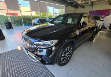 Mercedes GLC C254/X254 2025 Mercedes-Benz GLC Salon Polska Aut 9G 4x4 klapa elektryczna najnowszy 2.0, zdjęcie 14