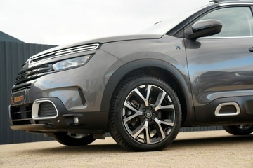 Citroen C5 Aircross SUV Plug-In Facelifting 1.6 PureTech Plug-In 225KM 2022 Citroen C5 Aircross OPER masaze FUL LED, zdjęcie 3