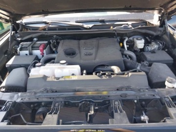 Toyota Tundra II 2024 Toyota Tundra Limited 2024 3.4l 3.4 Benzyna 389KM, zdjęcie 8