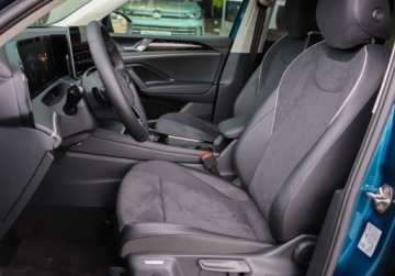 Volkswagen Tiguan III 2026 Volkswagen Tiguan HAK holowniczy, dostepny od reki 2.0 Benzyna 204KM, zdjęcie 10