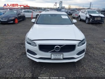 Volvo S90 II 2018 Volvo S90 2018 Volvo S90 T6 AWD Momentum 2.0 Benzyna 316KM, zdjęcie 14