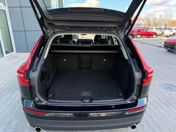 Volvo XC60 II Crossover T4 190KM 2019 Volvo XC 60 2.0 T4 Momentum Pro. 190KM, Automat, Salon PL, F-V 23 2.0, zdjęcie 11