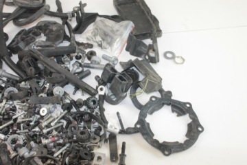 DUCATI MULTISTRADA V4 V4S КОМПЛЕКТ БОЛТОВ ВИНТОВ