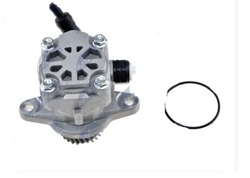 NTY SPW-TY-024 ČERPADLO HYDRAULICKÁ SYSTÉM ŘÍDÍCÍ