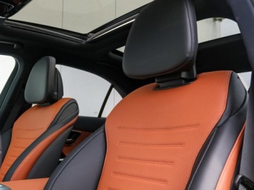 Mercedes Klasa C W206 Limuzyna 2.0 220d 200KM 2025 C Klasa 220 d 4-Matic AMG 2.0 (200KM) 2025, zdjęcie 4