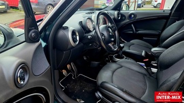 Mini Countryman R60 Crossover 2.0 D DPF 143KM 2011 MINI Countryman 2,0 diesel S DRIVE 2.0 Diesel 143KM, zdjęcie 17