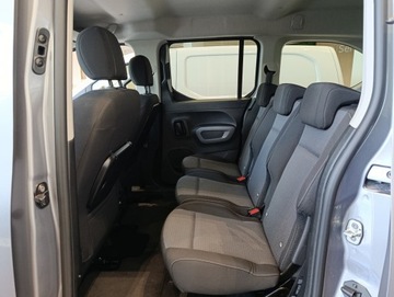 Toyota Proace II 2024 Toyota PROACE CITY VERSO Toyota Proace City Verso, zdjęcie 31