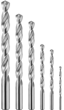 ЭКСТРАКТОРЫ ДЛЯ СЛОМАННЫХ, СЛОМАННЫХ, СЛОМАННЫХ ВИНТОВ, ГАЙОК, СВЕРЛ