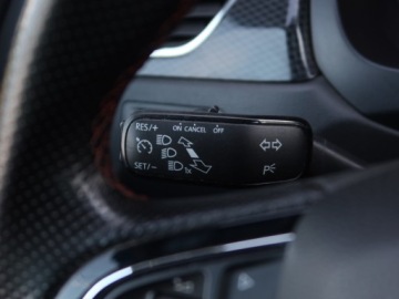 Skoda Rapid II Liftback Facelifting 1.0 TSI 110KM 2019 Skoda Rapid Spaceback 1.0 TSI, Xenon, Bi-Xenon, zdjęcie 17