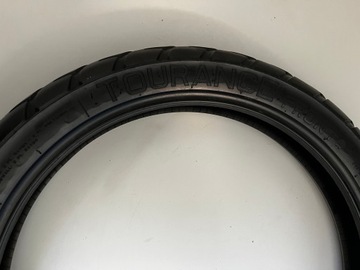 Шина METZELER TOURANCE FRONT 110/80R19 M/C 59V TL, 2010 г.в.