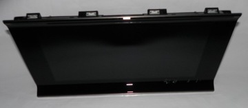 Citroen DS7 DS 7 Ekran Wyswietlacz Navi Nawigacja 9834893380-00 9834893380