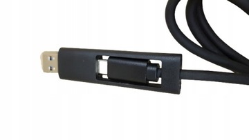 ДОК-СТАНЦИЯ DELL D6000 HDMI USB + блок питания DELL GNDVY 130 Вт