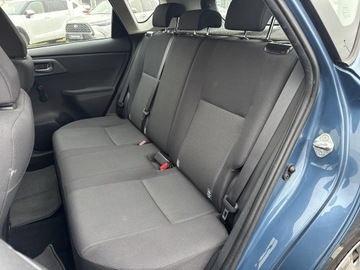 Toyota Auris II Hatchback 5d Facelifting 1.33 Dual VVT-i 99KM 2017 Toyota Auris 1.33 VVT-i Active II (2012-) Toyota A, zdjęcie 18