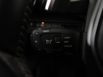 Peugeot 3008 II Crossover Facelifting  1.5 BlueHDi 130KM 2021 Peugeot 3008 automat navi kamera tempomat, zdjęcie 35