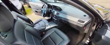 Mercedes Klasa E W212 Kombi Facelifting 250  211KM 2013 Mercedes-Benz Klasa E Mercedes-Benz Klasa E 250 Elegance 2.0 Benzyna 211KM, zdjęcie 10