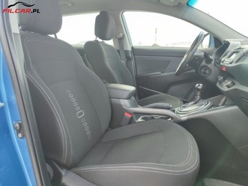 Kia Sportage III SUV 2.0 DOHC 163KM 2010 Kia Sportage GWARANCJA Automat 4x4 2.0 MPI 163PS Udok. przebieg Zamiana R, zdjęcie 14