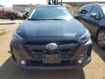 Subaru 2024 Subaru Outback 2024, 2.5L, 4x4, ONYX EDITION, po gradobiciu 2.5 Benzyna, zdjęcie 1