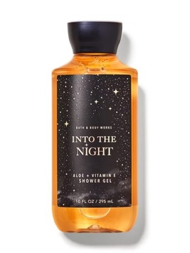 Żel pod prysznic Bath & Body Works INTO THE NIGHT