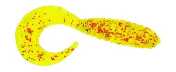 TWISTER PAPROCH MANNS 2szt. DŁ.~40MM (M-036-RFCH)