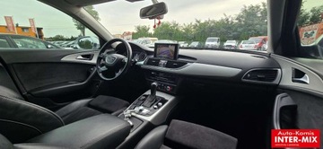 Audi A6 C7 Limousine Facelifting 2.0 TDI ultra 190KM 2015 Audi a6 2015r 2.0TDI ULTRA 190KM Sedan Automat zarejestrowana 182tys km 2.0, zdjęcie 10