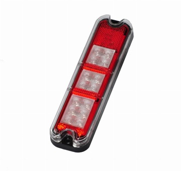 LAMPA TYŁ YALE LED