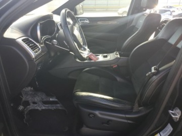 Jeep Grand Cherokee IV 2016 Jeep Grand Cherokee 2016 JEEP GRAND CHEROKEE SRT-8 6.4 Benzyna 294KM, zdjęcie 4