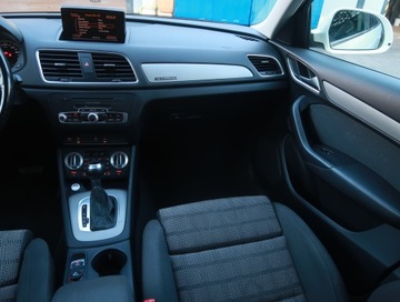 Audi Q3 I SUV 2.0 TDI 177KM 2012 Audi Q3 2.0 TDI, 174 KM, 4X4, Automat, Xenon, zdjęcie 7