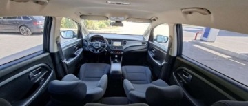 Kia Carens IV Minivan 1.6 GDI 135KM 2013 Kia Carens Kia Carens 1.6 GDI Edition 7 1.6 Benzyna 135KM, zdjęcie 8
