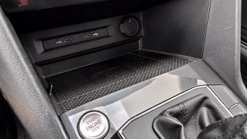 Seat Tarraco SUV 2.0 TDI 200KM 2020 Seat Tarraco 2.0TDI 200KM 4Drive Panorama Hak Virt, zdjęcie 34