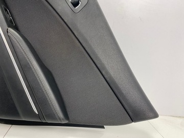 Обшивка задней правой двери Dodge Charger 2015+ США