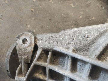 DIFER ZADNÍ MERCEDES TŘÍDA M W163 4.0 V8 250 KM 2002R