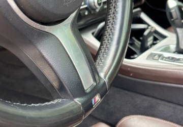 BMW Seria 5 F10-F11 Touring Facelifting 525d 218KM 2016 BMW Seria 5 525D 2016r LCI F11 M-Pakiet AUTOMATZAMIANA 2.0 Diesel 218KM, zdjęcie 13