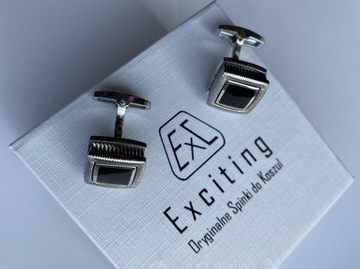 Свадебные запонки Винтаж Ретро Бохо стиль