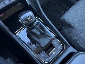 Skoda Kodiaq I SUV 2.0 TDI SCR 200KM 2020 Skoda Kodiaq 2.0 TDI 200KM 4x4 Style DSG, Gwarancja, Serwis ASO, FV23 2.0, zdjęcie 26