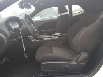 Dodge Challenger III 2023 Dodge Challenger 2023, 3.6L, GT, od ubezpieczalni, zdjęcie 7