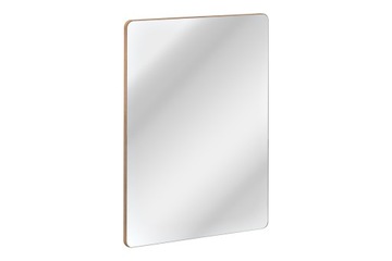 LUSTRO PROSTOKĄTNE ARUBA 60 CM