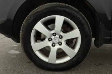 Hyundai Santa Fe II 2006 Hyundai Santa Fe 2.2 CRDi, 1. Właściciel, 4X4, zdjęcie 11