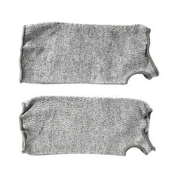 Рукава защищающие руки. Устойчивые к порезам рукава, 40 см.