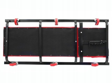 СОВЕТ МАСТЕРСКОЙ С РЕГУЛИРУЕМОЙ СПИНКОЙ, ТЕЛЕЖКА