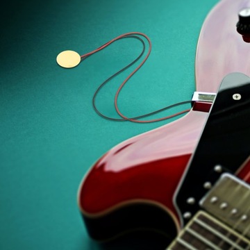 WZMACNIACZE PIEZOELEKTRYCZNE PŁYTY PRZETWORNIKI GITAROWE PRZETWORNIKI BRZĘCZYKOWE MEMBRANY PRZETWORNIKI