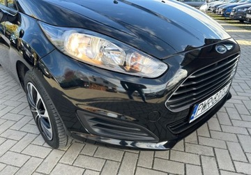 Ford Fiesta VII Hatchback 3d Facelifting 1.25 82KM 2015 Ford Fiesta 1,2 Benzyna 82 KM GWARANCJA Zamiana Zarejestrowany 1.2 Benzyna, zdjęcie 31