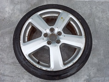 AUDI FELGA KOŁO ALUFELGA 225/40R18 5x112 ET54 7,5J