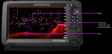 Lowrance HOOK представляет 5 GPS-эхолотов 2020 года