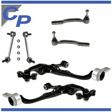WAHACZE ZESTAW ZAWIESZENIE MAZDA 6 GH 07-13
