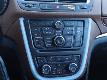 Opel Mokka I SUV 1.4 Turbo ECOTEC 140KM 2014 Opel Mokka 1.4 Turbo, Salon Polska, 1. Właściciel, zdjęcie 11