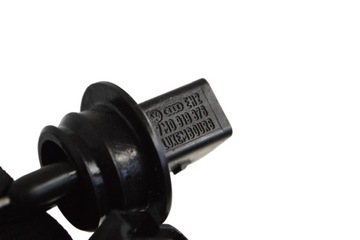 PORSCHE PANAMERA SENZOR ÚROVNI KAPALINY DO OSTŘIKOVAČŮ S HYBRID 2013 LHD