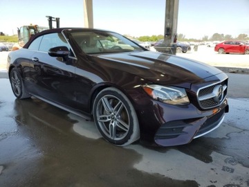 Mercedes Klasa E W213 2019 Mercedes-Benz Klasa E MERCEDES-BENZ E 450, 201..., zdjęcie 1