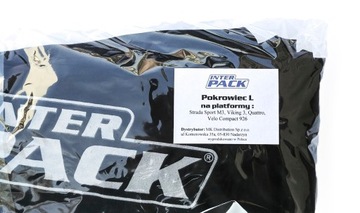 Чехол на платформу для багажа Inter Pack, размер L